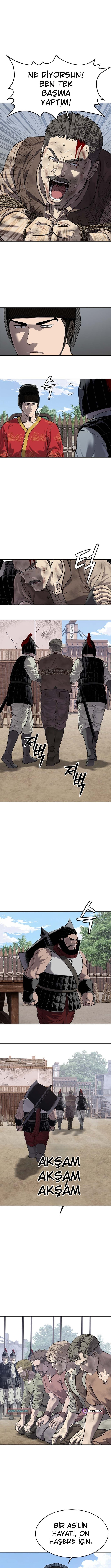 Çelik İmparator Bölüm 19 - Sayfa 10