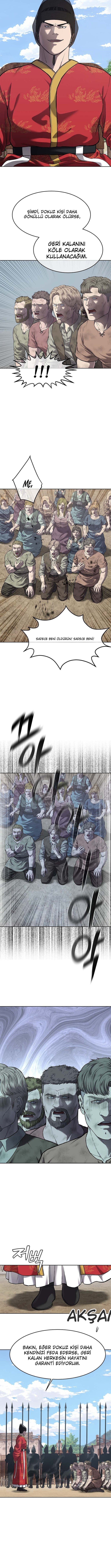 Çelik İmparator Bölüm 19 - Sayfa 11