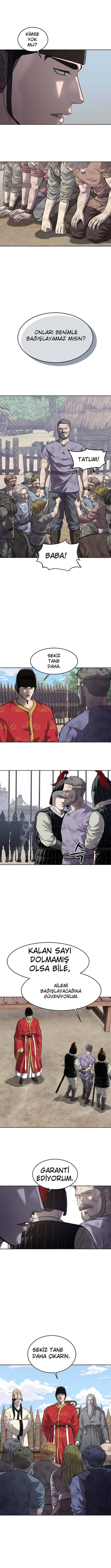 Çelik İmparator Bölüm 19 - Sayfa 12