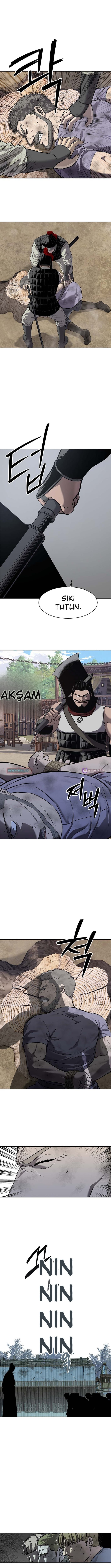 Çelik İmparator Bölüm 19 - Sayfa 13