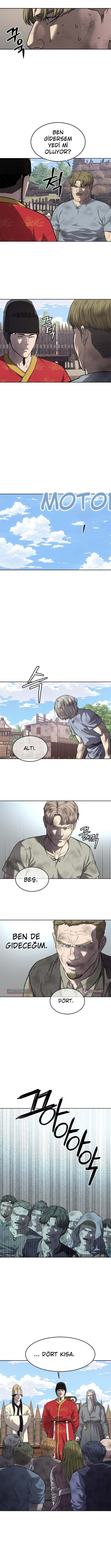 Çelik İmparator Bölüm 19 - Sayfa 14