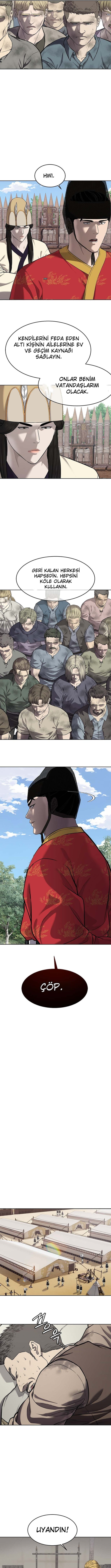 Çelik İmparator Bölüm 19 - Sayfa 15