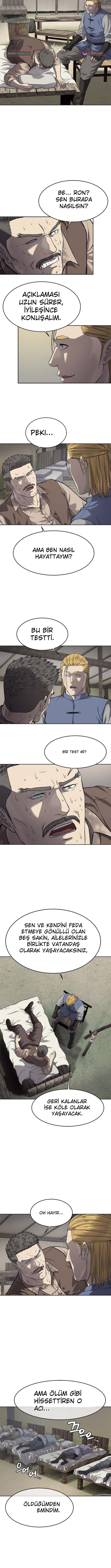 Çelik İmparator Bölüm 19 - Sayfa 16