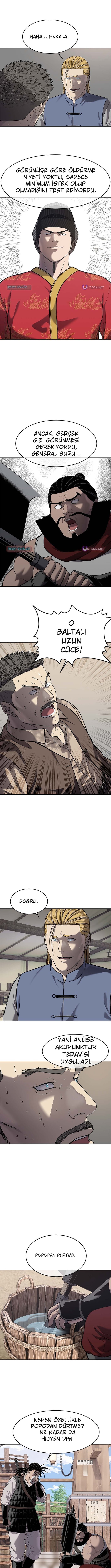 Çelik İmparator Bölüm 19 - Sayfa 17