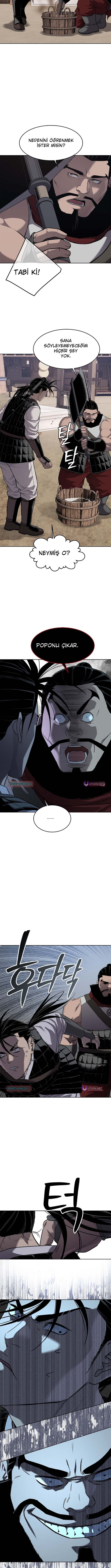 Çelik İmparator Bölüm 19 - Sayfa 18