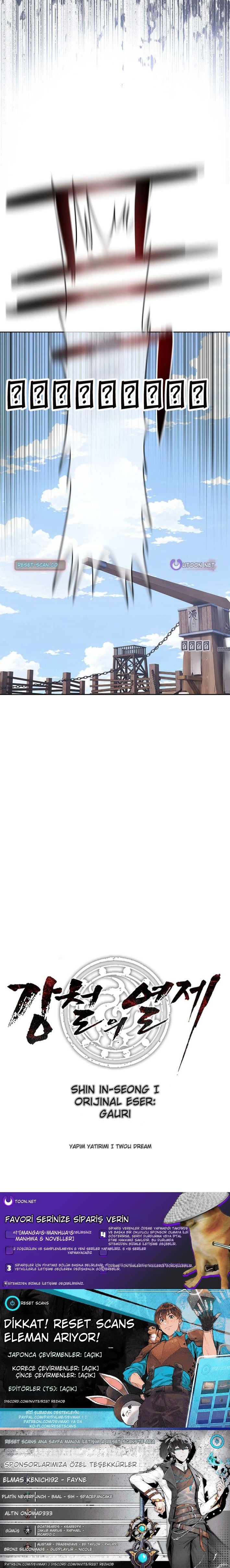 Çelik İmparator Bölüm 19 - Sayfa 19