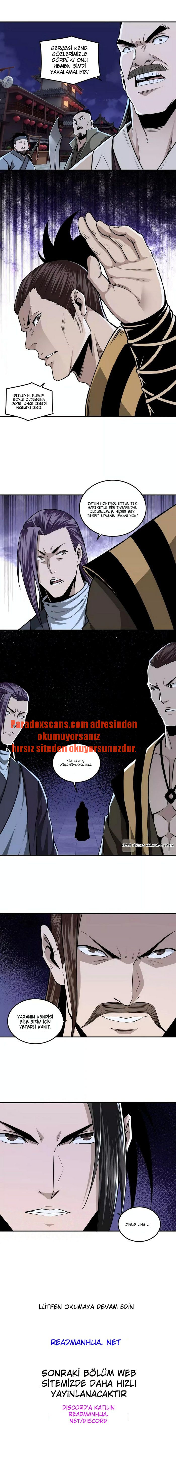 En Büyük Patron Sistemi Bölüm 42 - Sayfa 12