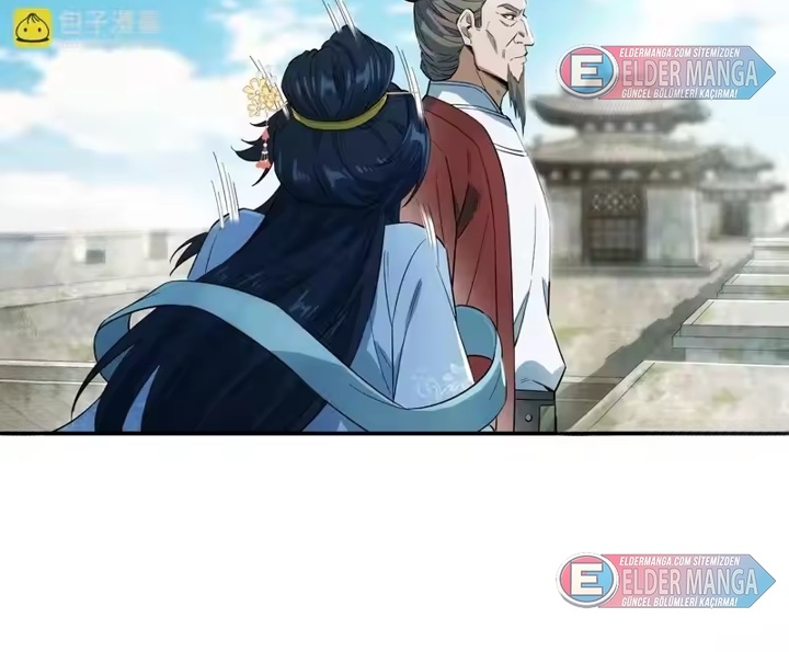 Ölümsüzlüğe Yükselen Dao Ustası Bölüm 27 - Sayfa 22