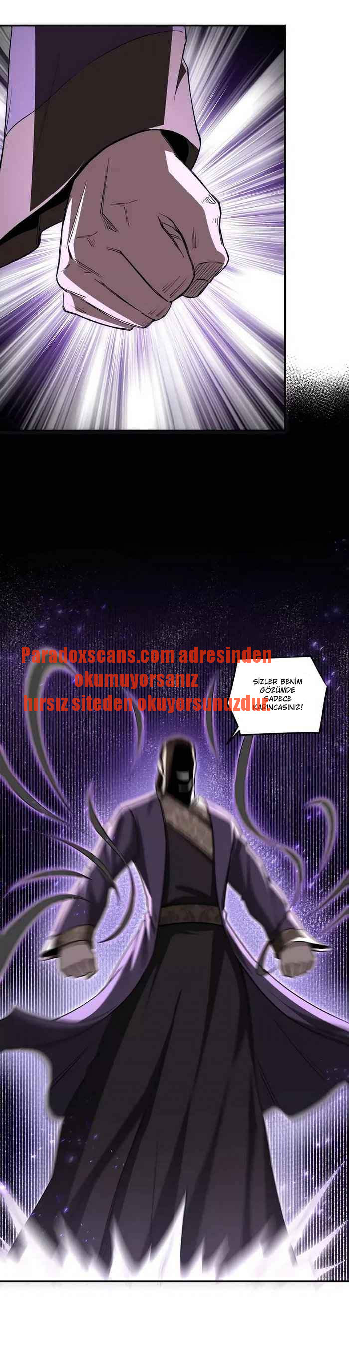 En Büyük Patron Sistemi Bölüm 46 - Sayfa 11