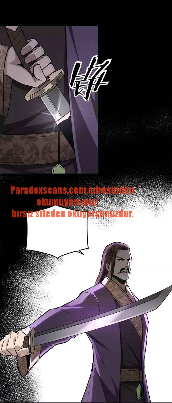 En Büyük Patron Sistemi Bölüm 46 - Sayfa 14