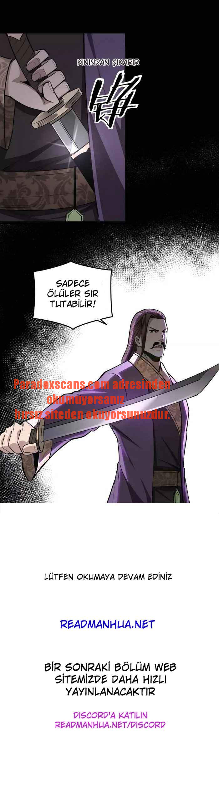 En Büyük Patron Sistemi Bölüm 46 - Sayfa 15