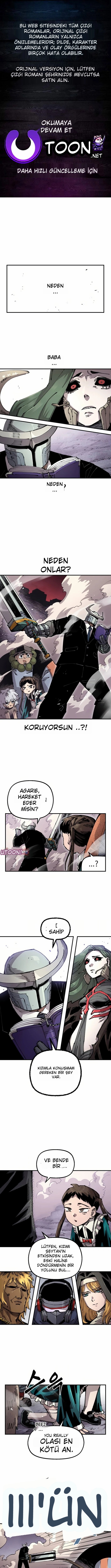 Emekli Askerin Yeniden Dönüşü Bölüm 154 - Sayfa 1