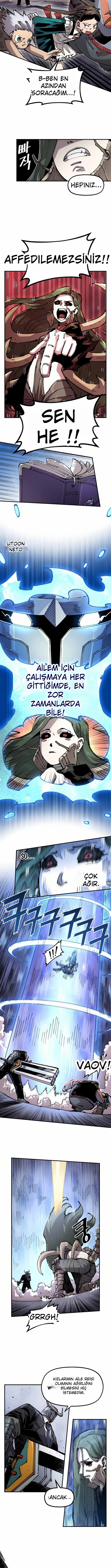 Emekli Askerin Yeniden Dönüşü Bölüm 154 - Sayfa 2