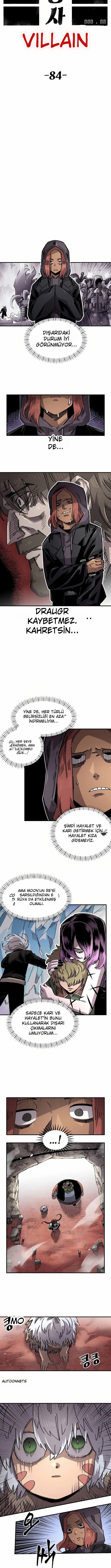 Emekli Askerin Yeniden Dönüşü Bölüm 154 - Sayfa 4