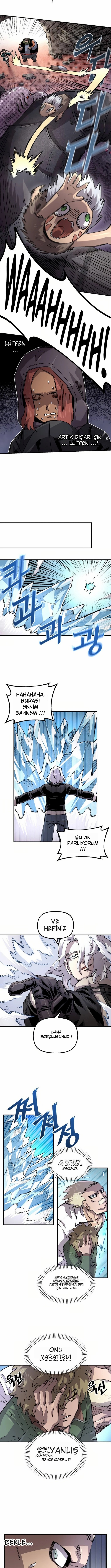 Emekli Askerin Yeniden Dönüşü Bölüm 154 - Sayfa 5