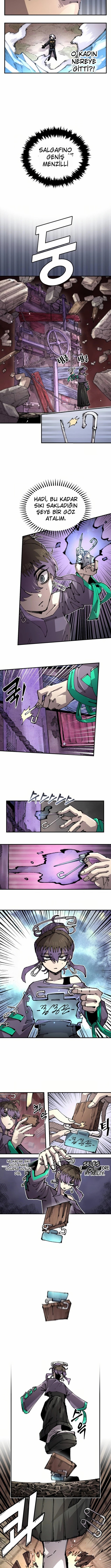 Emekli Askerin Yeniden Dönüşü Bölüm 154 - Sayfa 6