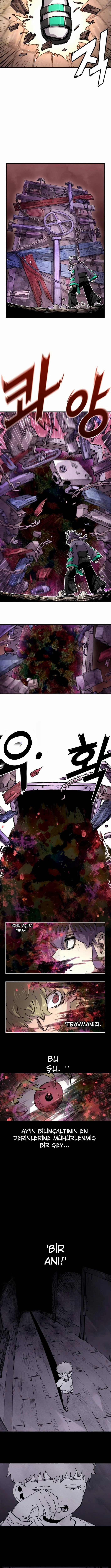 Emekli Askerin Yeniden Dönüşü Bölüm 154 - Sayfa 7