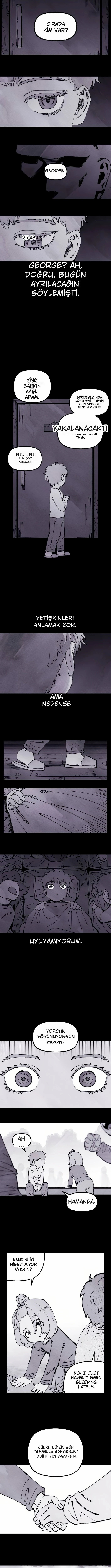 Emekli Askerin Yeniden Dönüşü Bölüm 154 - Sayfa 8