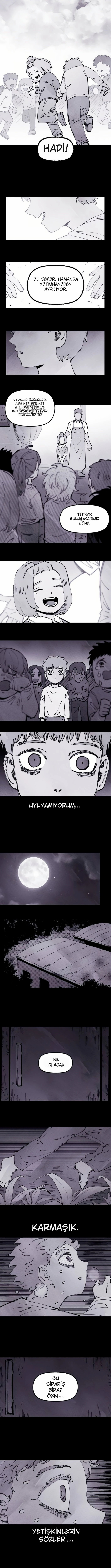 Emekli Askerin Yeniden Dönüşü Bölüm 154 - Sayfa 9