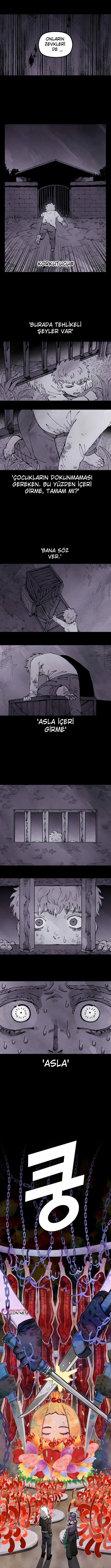 Emekli Askerin Yeniden Dönüşü Bölüm 154 - Sayfa 10