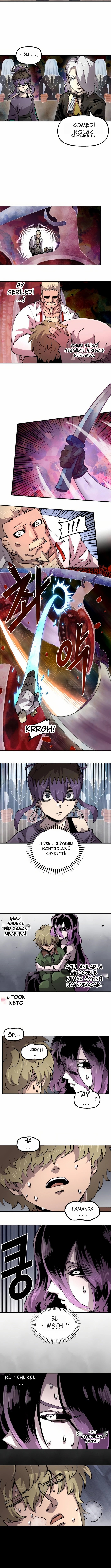 Emekli Askerin Yeniden Dönüşü Bölüm 154 - Sayfa 11