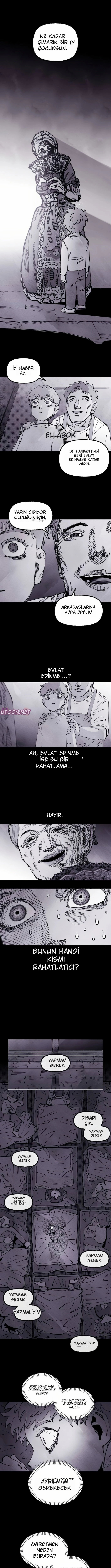 Emekli Askerin Yeniden Dönüşü Bölüm 154 - Sayfa 12