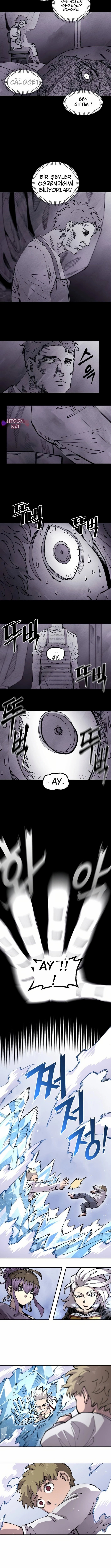 Emekli Askerin Yeniden Dönüşü Bölüm 154 - Sayfa 13