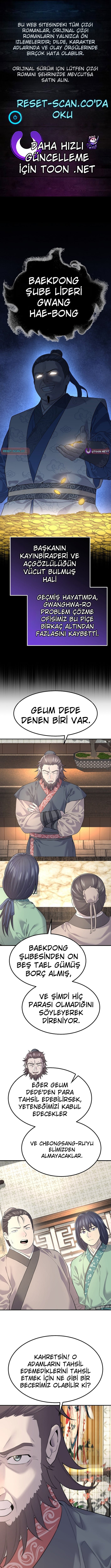 Kader Yutan Bölüm 3 - Sayfa 1