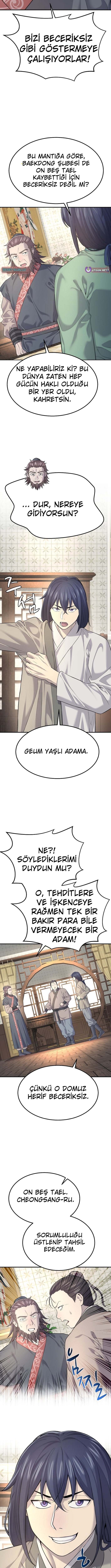 Kader Yutan Bölüm 3 - Sayfa 2