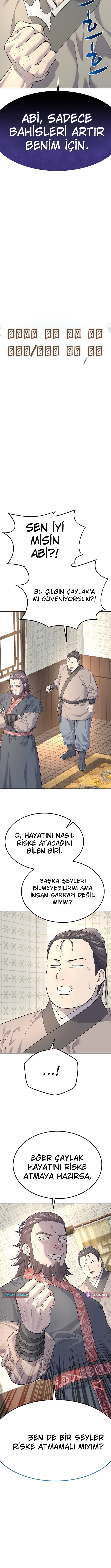 Kader Yutan Bölüm 3 - Sayfa 3