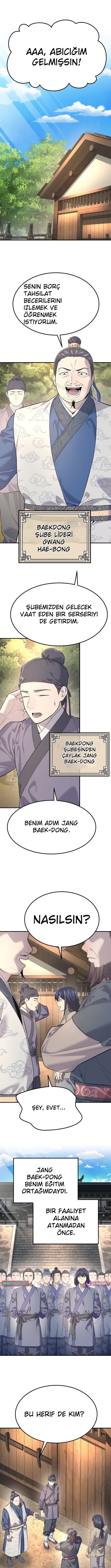 Kader Yutan Bölüm 3 - Sayfa 4