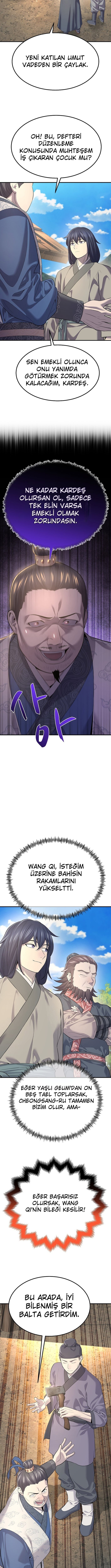 Kader Yutan Bölüm 3 - Sayfa 5