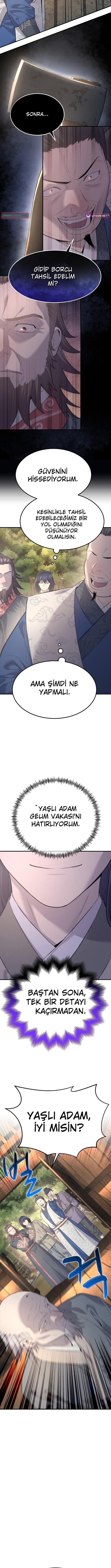 Kader Yutan Bölüm 3 - Sayfa 6