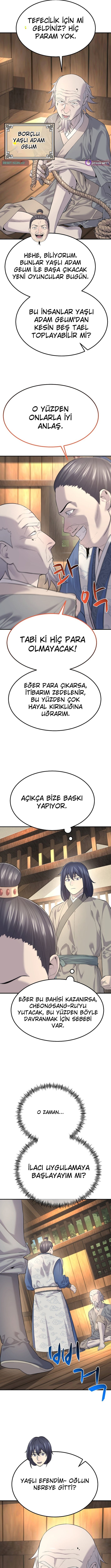 Kader Yutan Bölüm 3 - Sayfa 7