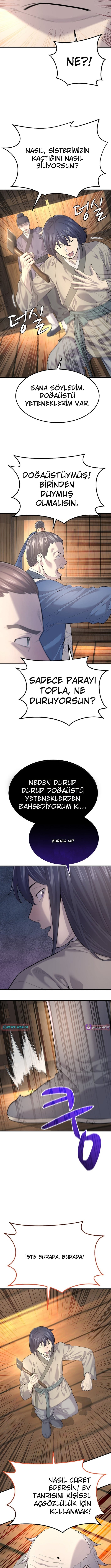 Kader Yutan Bölüm 3 - Sayfa 9