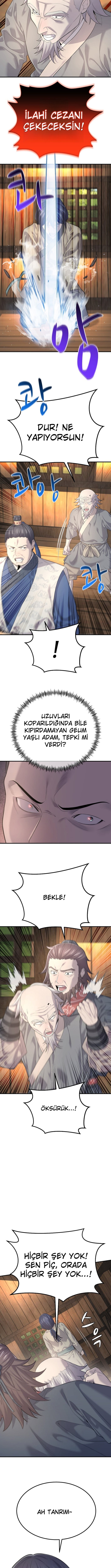 Kader Yutan Bölüm 3 - Sayfa 10