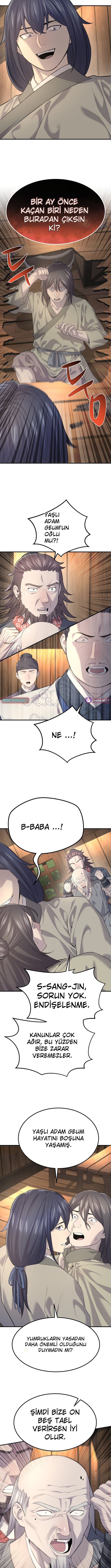 Kader Yutan Bölüm 3 - Sayfa 11