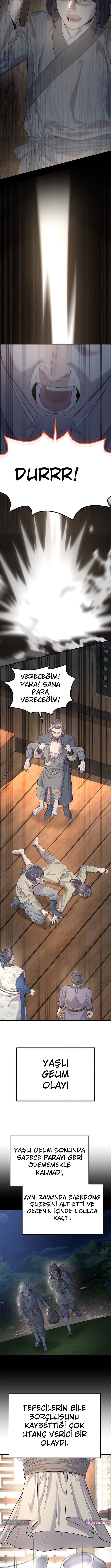 Kader Yutan Bölüm 3 - Sayfa 13