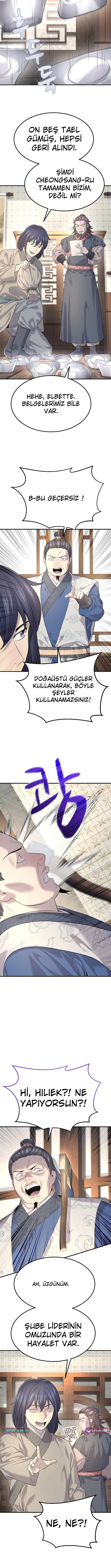 Kader Yutan Bölüm 3 - Sayfa 14