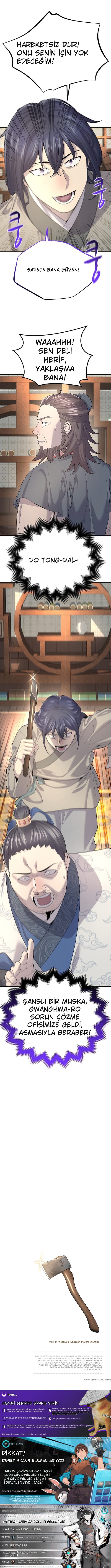 Kader Yutan Bölüm 3 - Sayfa 15