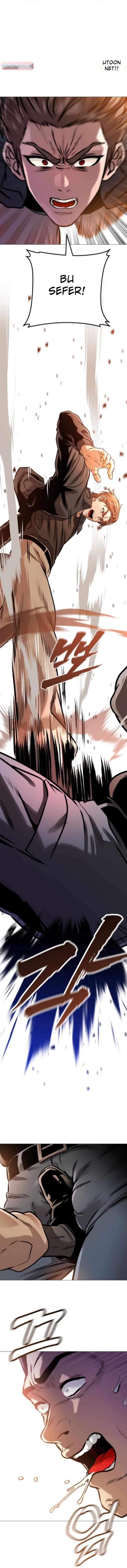 Ucube Katil Bölüm 13 - Sayfa 1