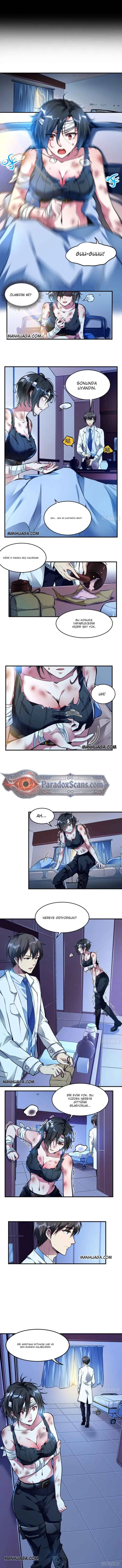 En Güçlü İç Güveyi Bölüm 10 - Sayfa 2