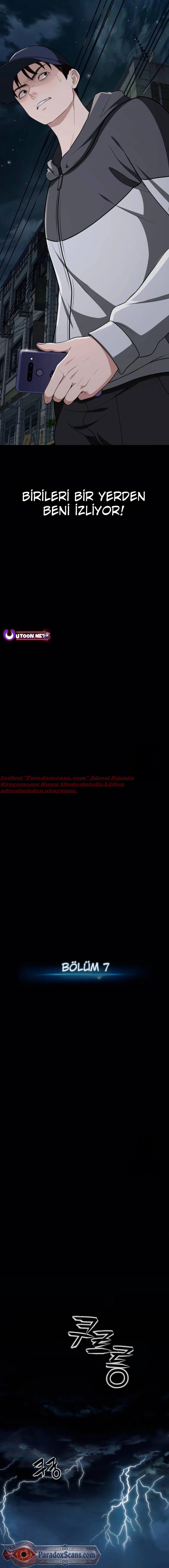 Sesli Dolandırıcılıkla Değişen Hayatım Bölüm 7 - Sayfa 4