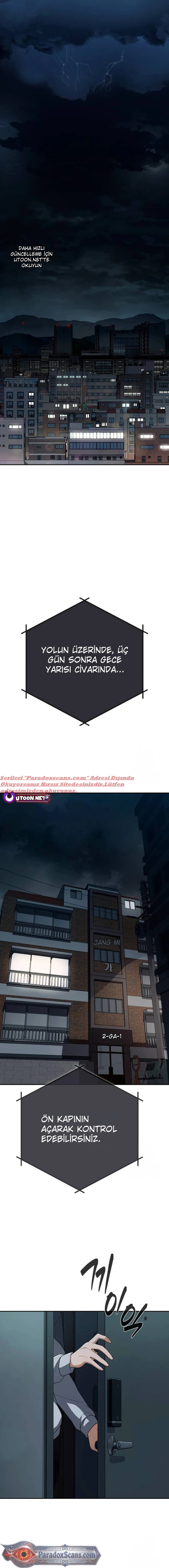 Sesli Dolandırıcılıkla Değişen Hayatım Bölüm 7 - Sayfa 5