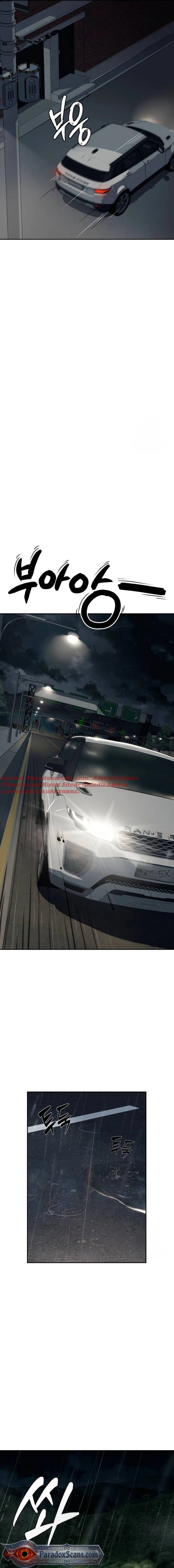 Sesli Dolandırıcılıkla Değişen Hayatım Bölüm 7 - Sayfa 10