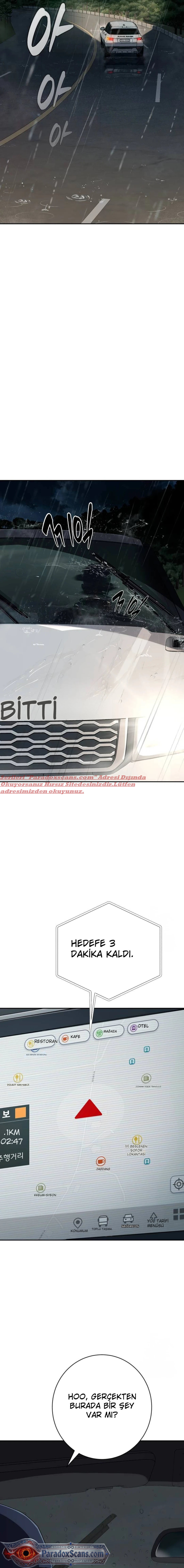 Sesli Dolandırıcılıkla Değişen Hayatım Bölüm 7 - Sayfa 11