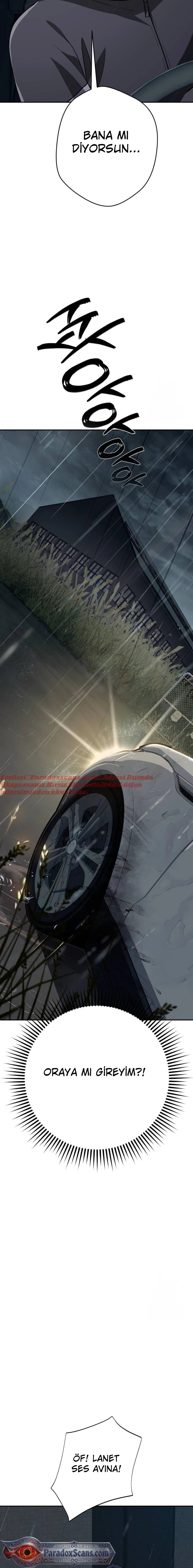 Sesli Dolandırıcılıkla Değişen Hayatım Bölüm 7 - Sayfa 13