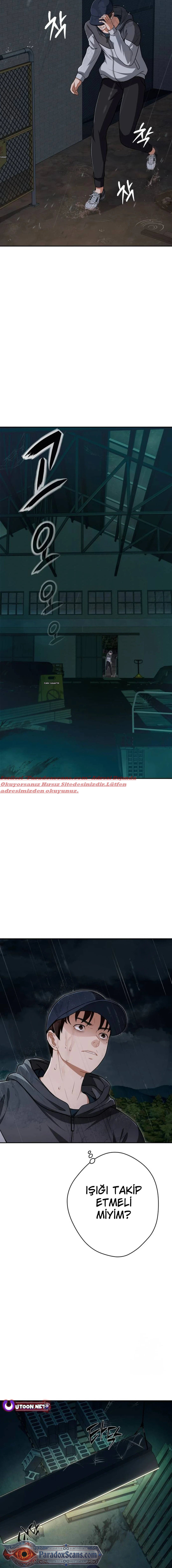 Sesli Dolandırıcılıkla Değişen Hayatım Bölüm 7 - Sayfa 14