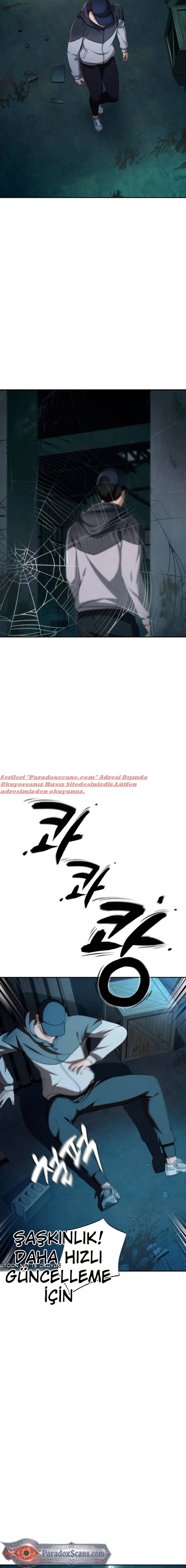 Sesli Dolandırıcılıkla Değişen Hayatım Bölüm 7 - Sayfa 15