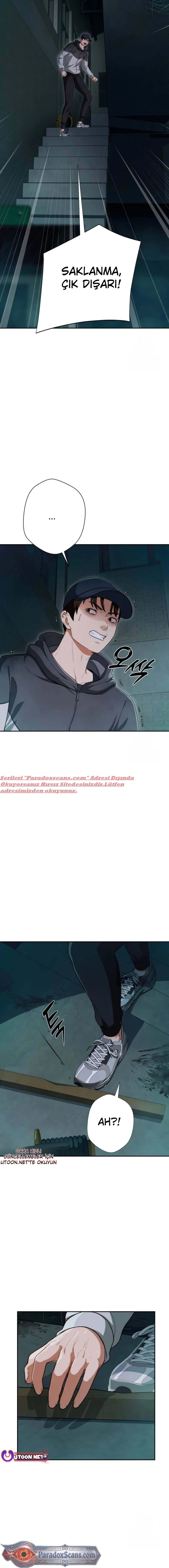 Sesli Dolandırıcılıkla Değişen Hayatım Bölüm 7 - Sayfa 18